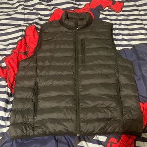 Puffer Vest